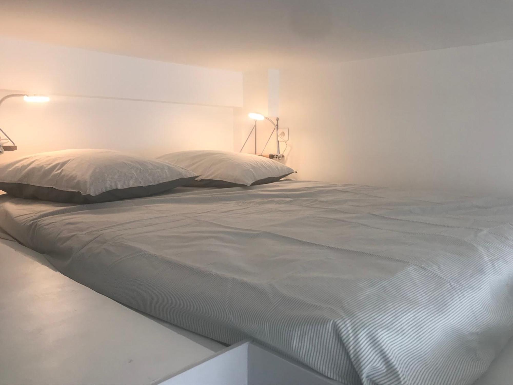 Magnifique Appartement 4 Personnes Au Coeur De Paris Exterior photo